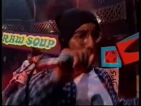 Collapsed Lung - Chainsaw Wedgie (Raw Soup 1993)
