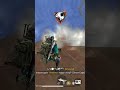 BASEER GAMING SHORTS Freefire