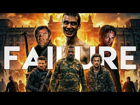 28 Days Later's Legacy FAILURE | Why the Sequels Ruined It