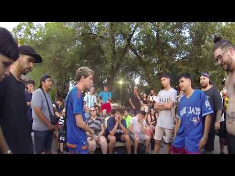 EFRUM KARDIA KEMPO JAURIA vs CGA SS MILA CHILL | 8vos | ESPECIAL 4vs4 | 11/02/23