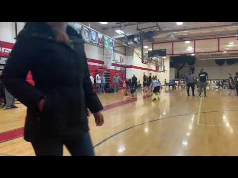 November 16, 2019 Game 2