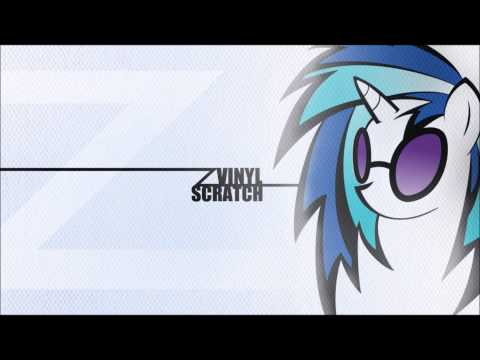 Just Mah Bass Cannon(Omnipony)v.2