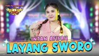 Download lagu Layang Sworo  - Intan Afifah - The Pangestu mp3
