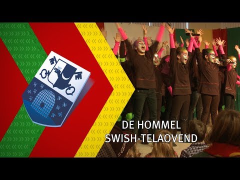 KLF: De Hommel – Swish-telaovend - Peel en Maas TV Venray