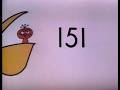 Sesame Street Episode 151 1970 Oscar S Poem Writing Machine