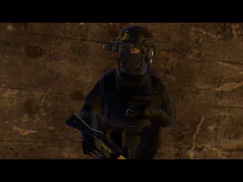 Swat animation thumbnail