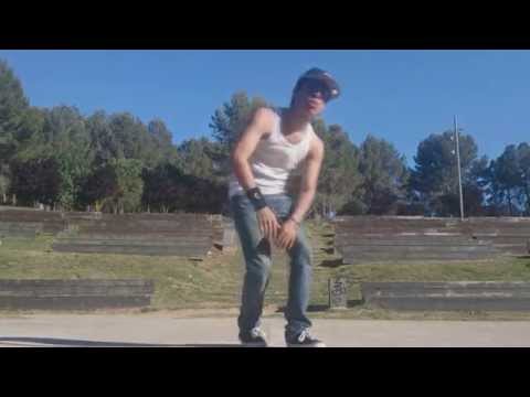 Jay Park - 6'7 (dance routine by JWo)