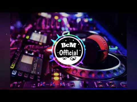 DJ TE MOLLA - ARNON ft. TILLUA REMIX FULL BASS