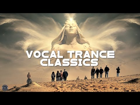 Vocal Trance Classics | Moments In Time [1999 - 2005]