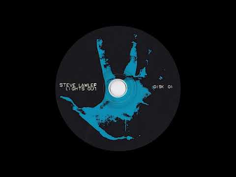Steve Lawler - Lights Out [CD01]