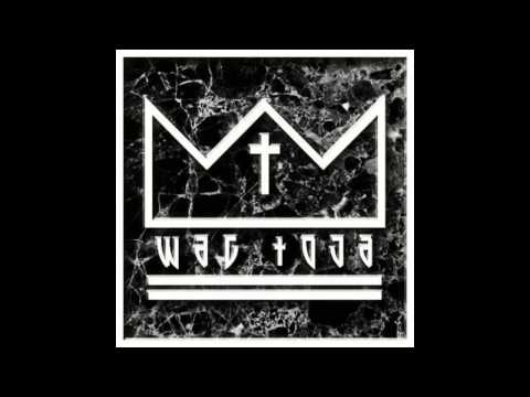 wac toja - mf mixtape 2014 comin