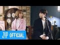 Baek A Yeon - Just Because (Live) [Feat. JB of GOT7]