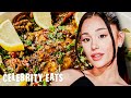 Ariana Grande S Former Private Chef Reveals The Grande Family S Favorite Vegan Dish Delish