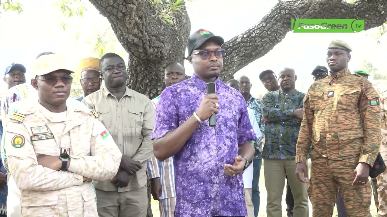Mise en œuvre de l’offensive agropastorale : Le premier ministre en visite à Ponga