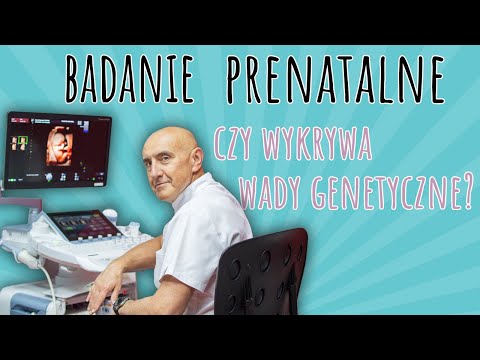 PRENATAL TESTING IN THE FIRST TRIMESTER