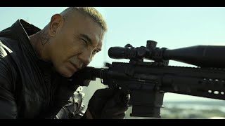 The Killer’s Game - Official® Trailer [HD]