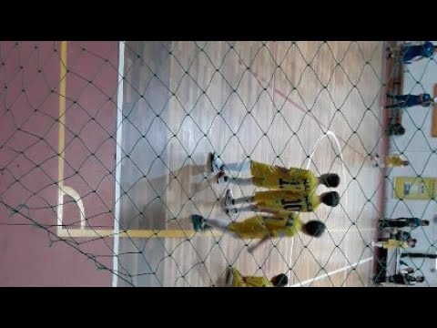 C.T GRRSFI X CURITIBA AABB