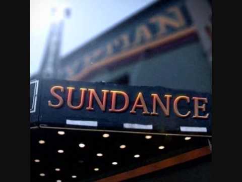 Sundance - Black & White Theater