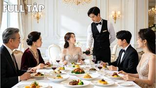 Tỷ Phú Giả Nghèo Đi Họp Lớp Thử Lòng Không Ngờ Vợ Sỉ Nhục Anh Và Uống Rượu Qua Môi Với Bạn Trai Cũ
