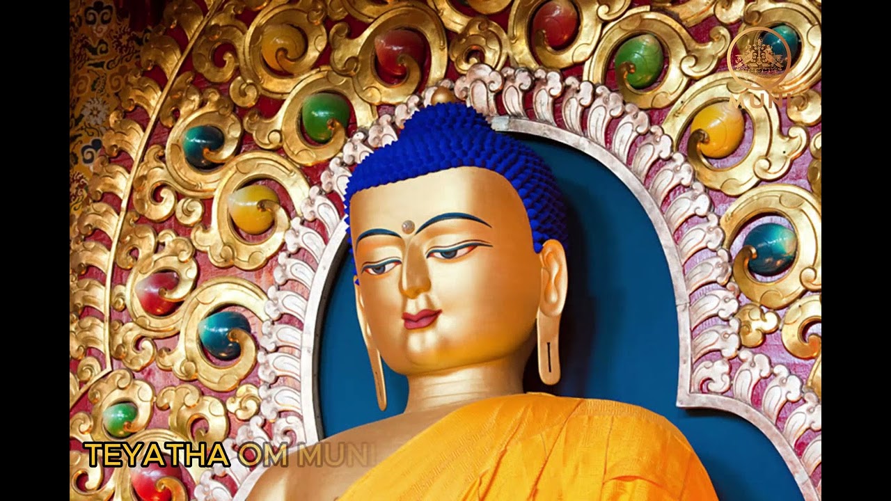 Lagu Buddha Sakyamuni