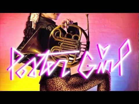 French Horn Rebellion vs. Database - Poster Girl (Justin Faust Remix)