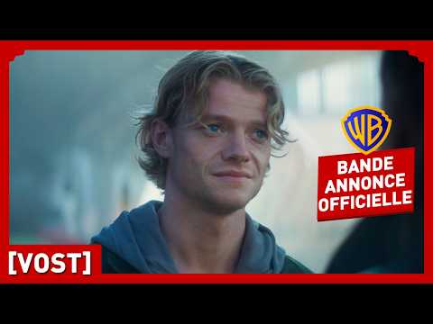 Clayface | Bande-annonce finale (VOST) | Tom Rhys Harries, Naomi Ackie, Max Minghella