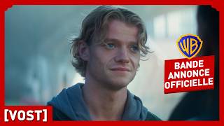 Clayface | Bande-annonce finale (VOST) | Tom Rhys Harries, Naomi Ackie, Max Minghella
