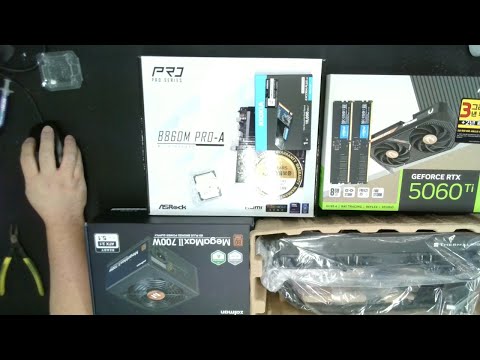 [아싸컴] 조립영상 라이브  / 2509245893 (정*두) 고객님