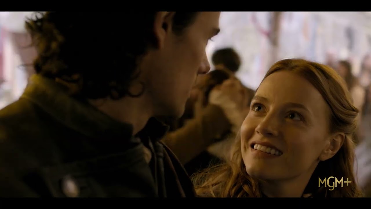 Outlander: Blood of My Blood - Videos