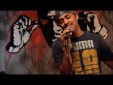 Bluey Robinson x Ryan Leslie - I Know Remix