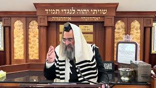איך מחשבים את השעות של ערב פסח (הרב יצחק ישראלי) - התמונה מוצגת ישירות מתוך אתר האינטרנט יוטיוב. זכויות היוצרים בתמונה שייכות ליוצרה. קישור קרדיט למקור התוכן נמצא בתוך דף הסרטון
