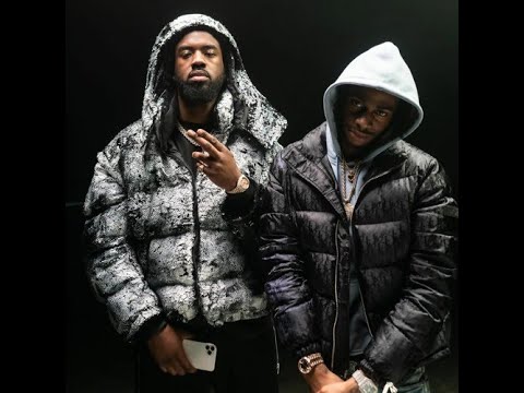 (FREE) @TionWayne9 x @RussMillions  Drill Type Beat