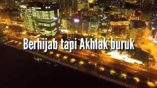 Download lagu Antara Hijab dan Akhlak || by @adelianofa_ mp3