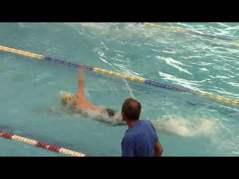 Lenzi Niccolò (1) 100SL - Lucca 26.03.23