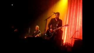 The Afghan Whigs - Going To Town (Live @ Alexandra Palace, London, 27.05.12)