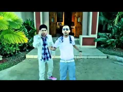 El joey la evolucion musical ft Arcangel.-Si tu la vez.Letra