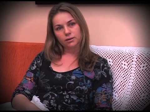 Testemunho - Marilete: Culto especial da família  -  Escritório DSA | Igreja Adventista