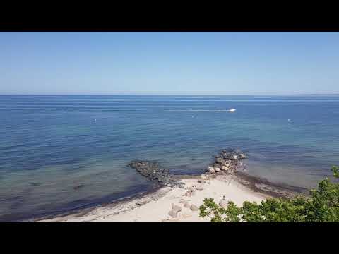 Kurzvideo: Mit dem Pedelec an die Hohwachter Bucht