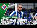 Samenvattingen van Katwijk. FC Lisse, VVSB en Rijnsburgse Boys - OMROEP WEST
