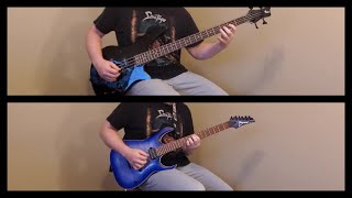 &quot;Upon the Grave of Guilt&quot; | Falconer Tribute Cover