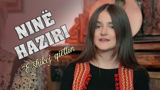 Ninë Haziri - E Shikoj Qiellin