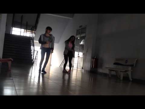 Never ever (1 min 1 sec) - Jiyeon ( dance cover by Sisi and Sugar - Girlicious)