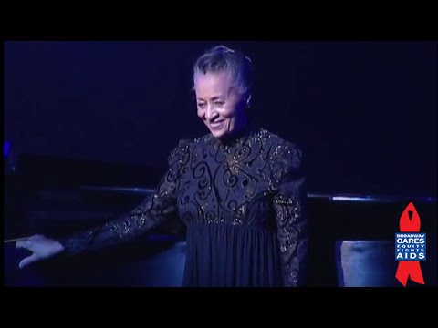 "Somewhere" from West Side Story at Gypsy of the Year 2007