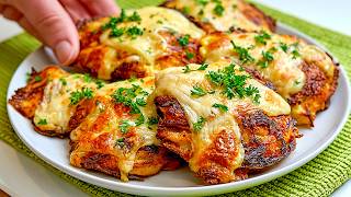 5 dakikada akşam yemeği için en iyi yemek! Herkes bu tarifi bilmiyor!