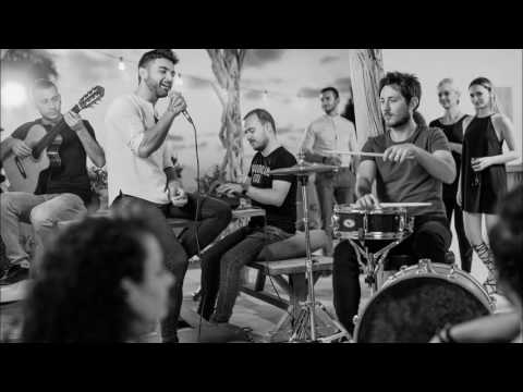 KÖPRÜDEN GEÇEMEDİM (live cover) -Eril Cambaz