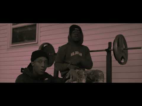 Dre The Savage x KP - Hard Way