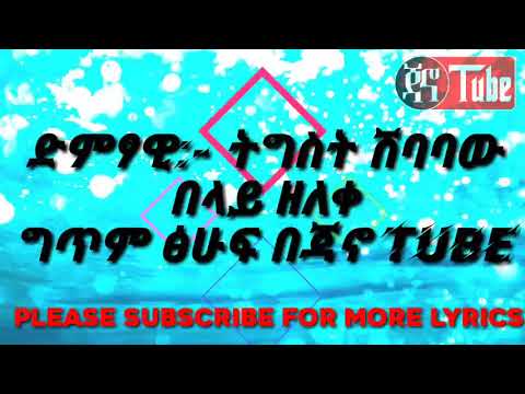 Tigist shibabaw belay zeleke