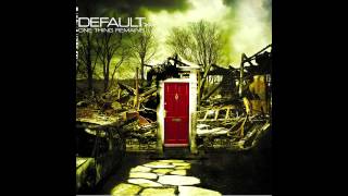 Default - Count on Me [High Quality]