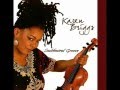 Karen Briggs Amazing Grace