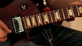 Video thumbnail for 2010 Gibson Les Paul Studio, worn brown, Part1 by GregsGuitars